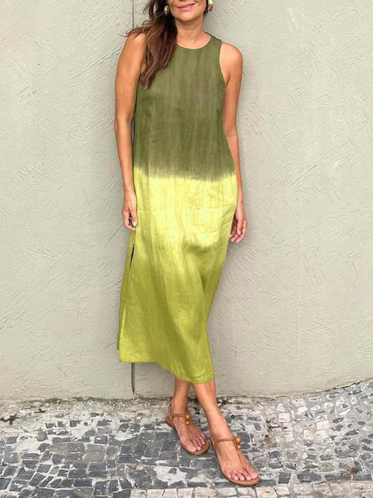 LUCIA – FLOWING DRESS EVERYDAY STYLE