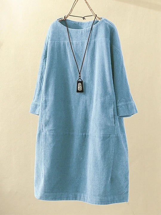 LIORA – LIGHTWEIGHT SPRING DRESS