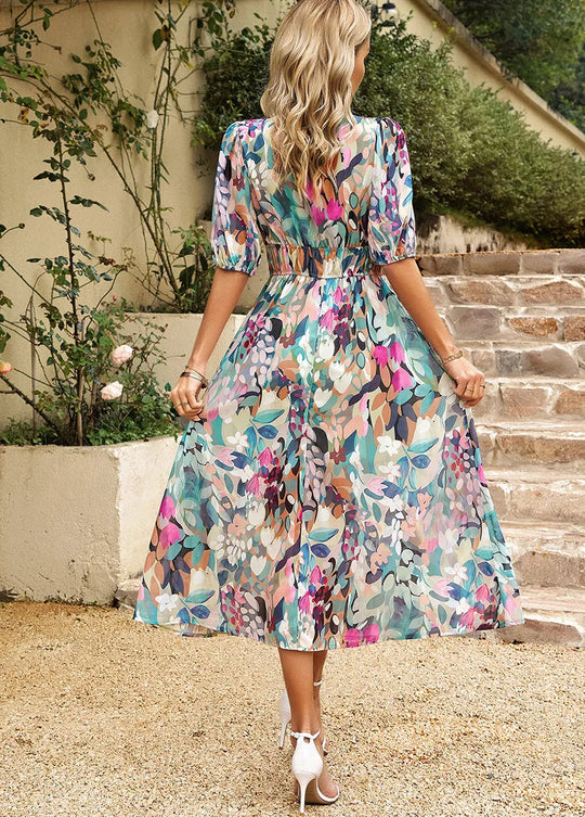 CLARA – EASY CHARM, EFFORTLESS STYLE