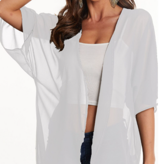 RUBY – ELEGANT ASYMMETRIC CARDIGAN