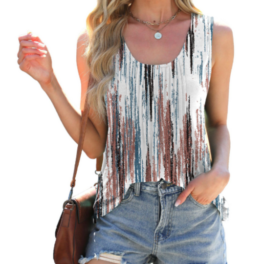 THEA - CLASSIC TANK TOP