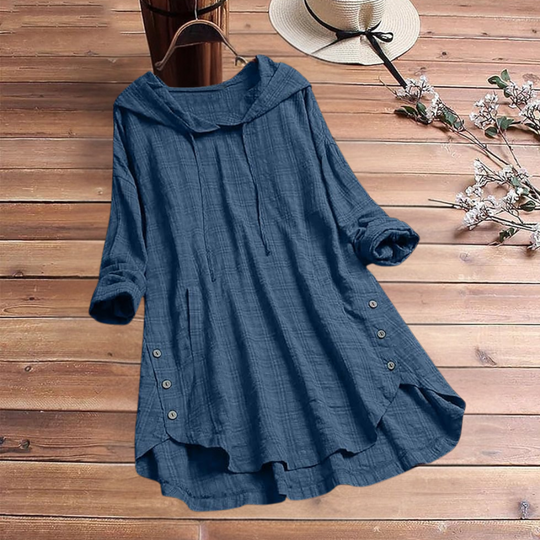 RUBY – LAID-BACK STYLE, MODERN TWIST