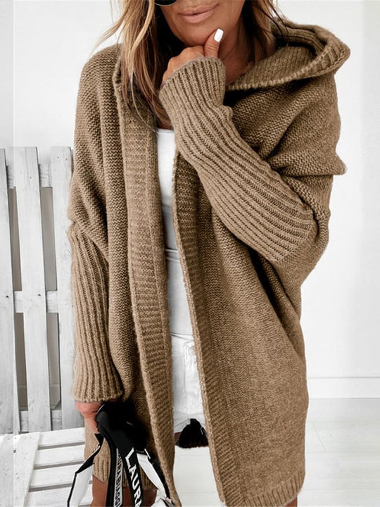 LENA – LIGHTWEIGHT CARDIGAN