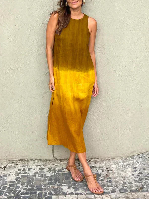 LUCIA – FLOWING DRESS EVERYDAY STYLE