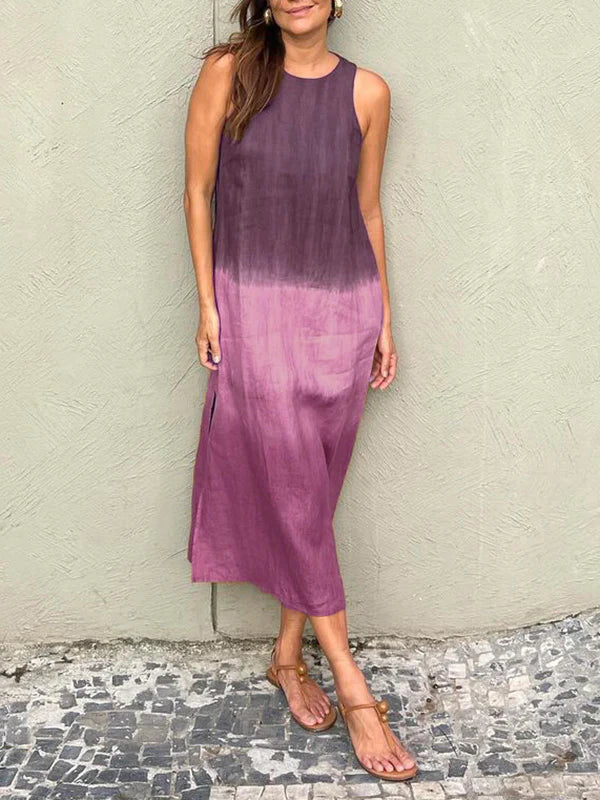 LUCIA – FLOWING DRESS EVERYDAY STYLE