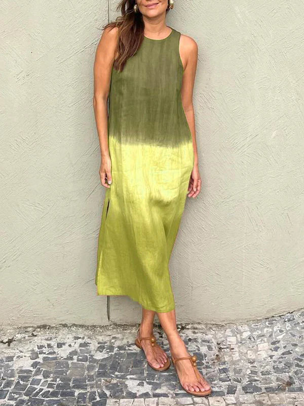 LUCIA – FLOWING DRESS EVERYDAY STYLE