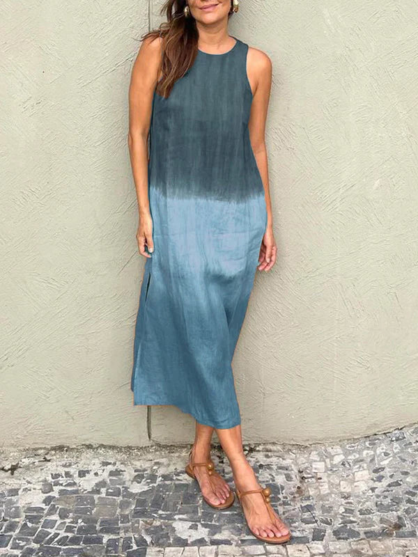 LUCIA – FLOWING DRESS EVERYDAY STYLE