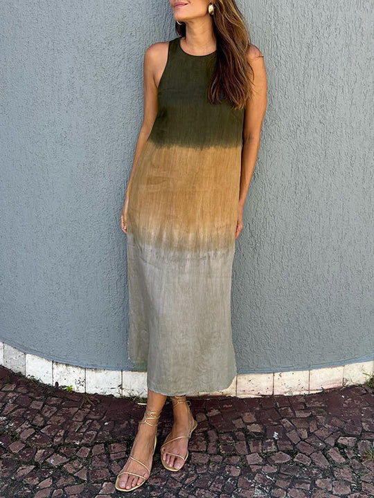 LUCIA – FLOWING DRESS EVERYDAY STYLE