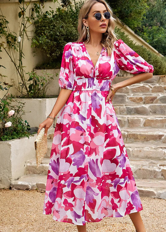 CLARA – EASY CHARM, EFFORTLESS STYLE