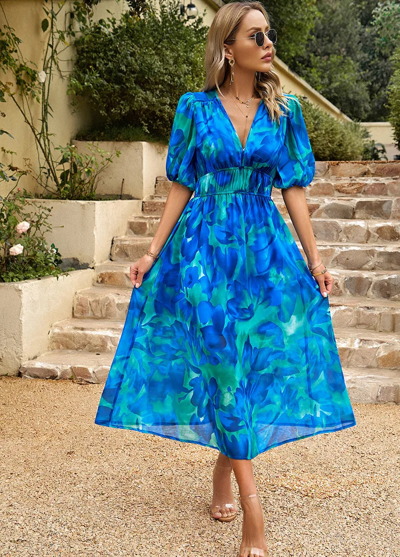 CLARA – EASY CHARM, EFFORTLESS STYLE