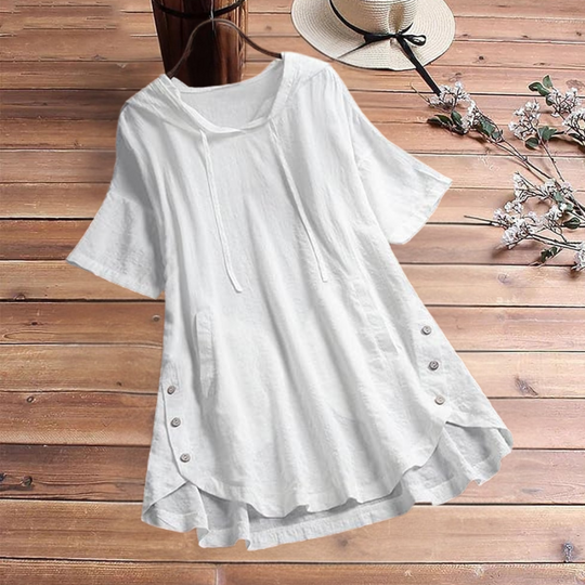 RUBY – LAID-BACK STYLE, MODERN TWIST
