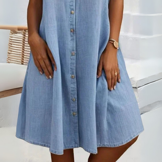 LENA – FLATTERING SHAPE, NATURAL FLOW