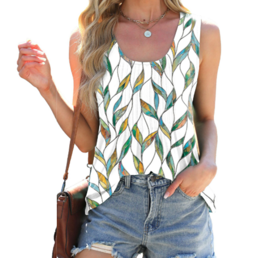 THEA - CLASSIC TANK TOP