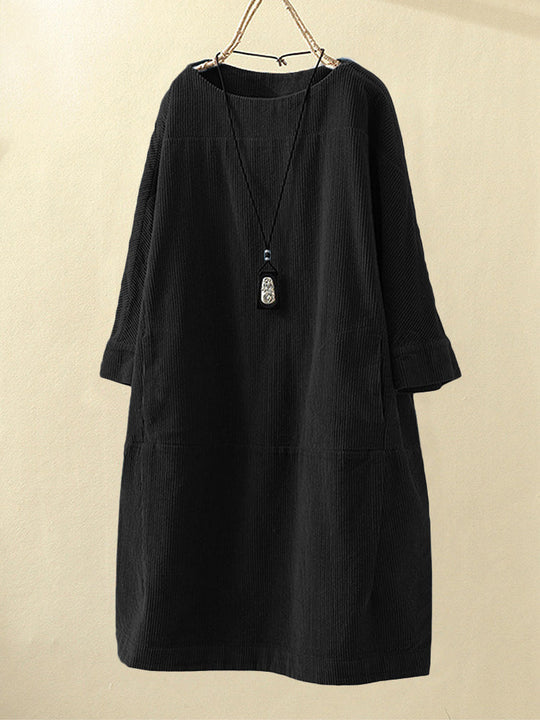 LIORA – LIGHTWEIGHT SPRING DRESS