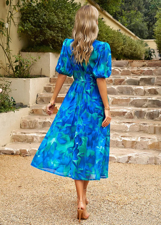 CLARA – EASY CHARM, EFFORTLESS STYLE