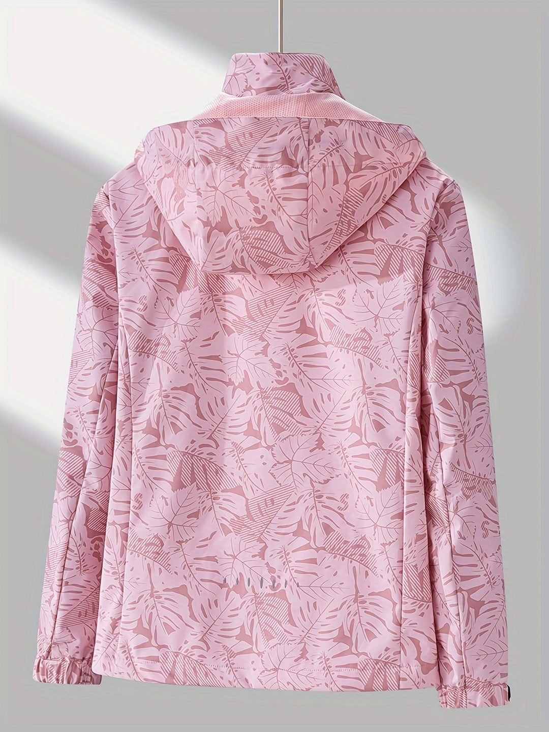 RHEA – WINDPROOF RAIN-JACKET