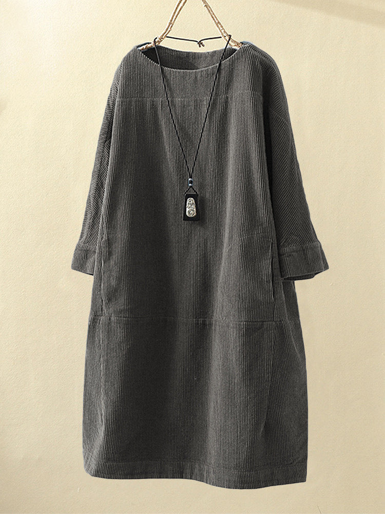 LIORA – LIGHTWEIGHT SPRING DRESS