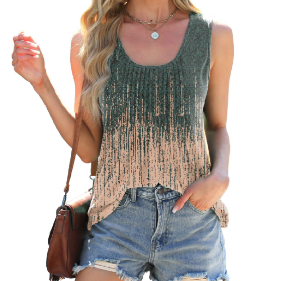 THEA - CLASSIC TANK TOP