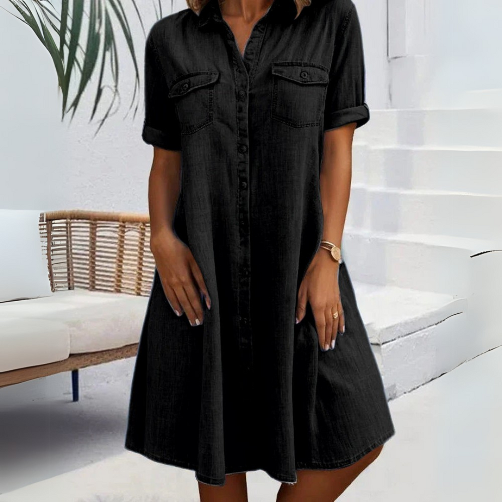 LENA – FLATTERING SHAPE, NATURAL FLOW