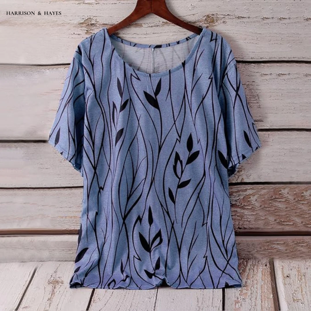 MARA - LOOSE FIT WOMEN'S SHIRT