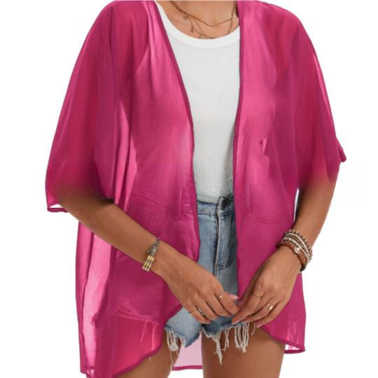 RUBY – ELEGANT ASYMMETRIC CARDIGAN