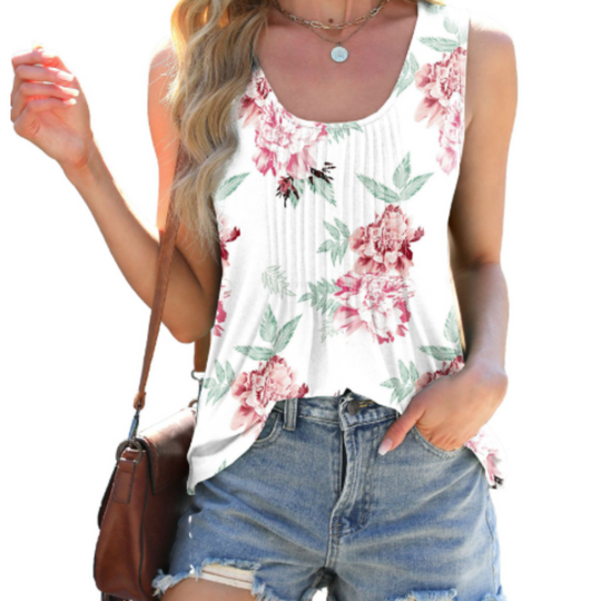 THEA - CLASSIC TANK TOP
