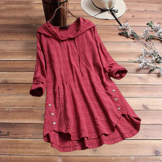 RUBY – LAID-BACK STYLE, MODERN TWIST
