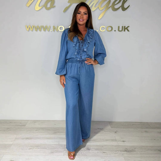 MIA - EFFORTLESSLY CHIC, DAY TO NIGHT
