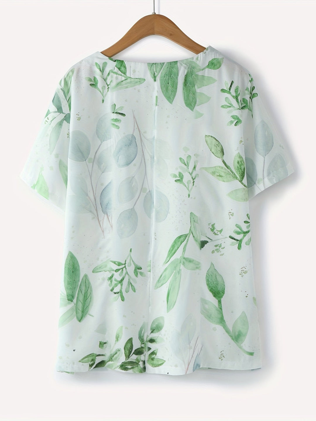 KYLINE – FLORAL BLOUSE