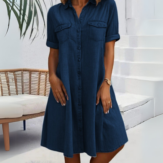 LENA – FLATTERING SHAPE, NATURAL FLOW