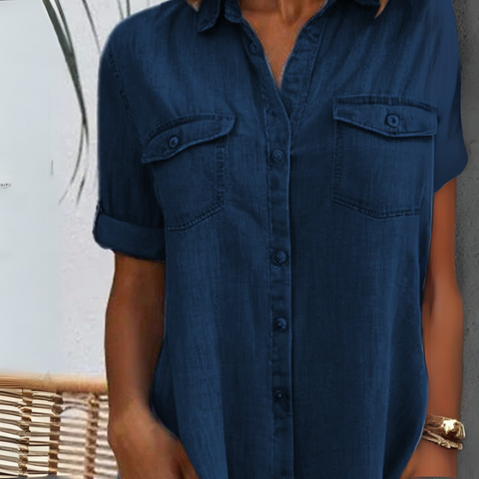 LENA – FLATTERING SHAPE, NATURAL FLOW