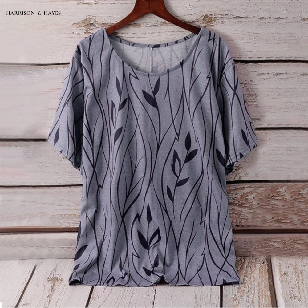 MARA - LOOSE FIT WOMEN'S SHIRT