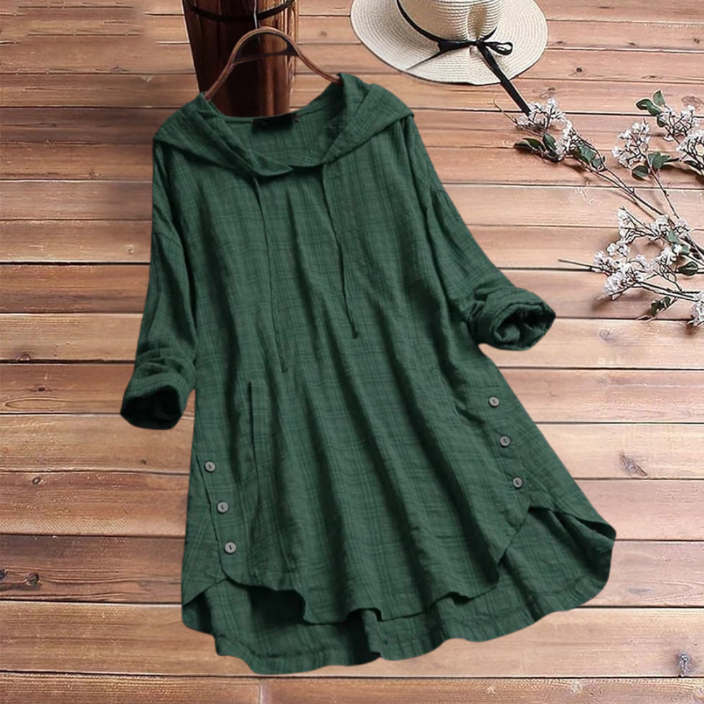 RUBY – LAID-BACK STYLE, MODERN TWIST