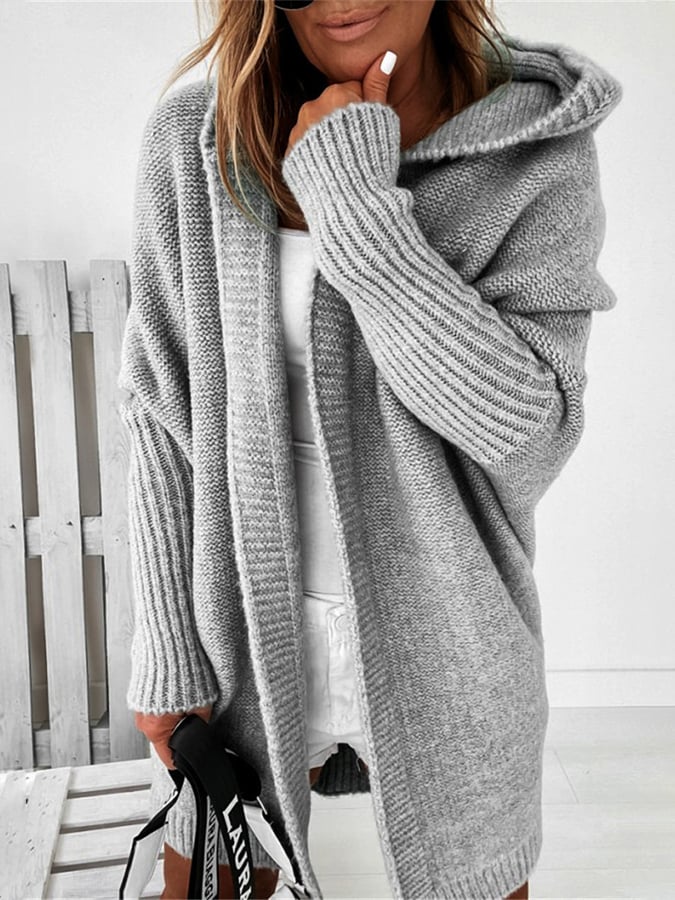 LENA – LIGHTWEIGHT CARDIGAN