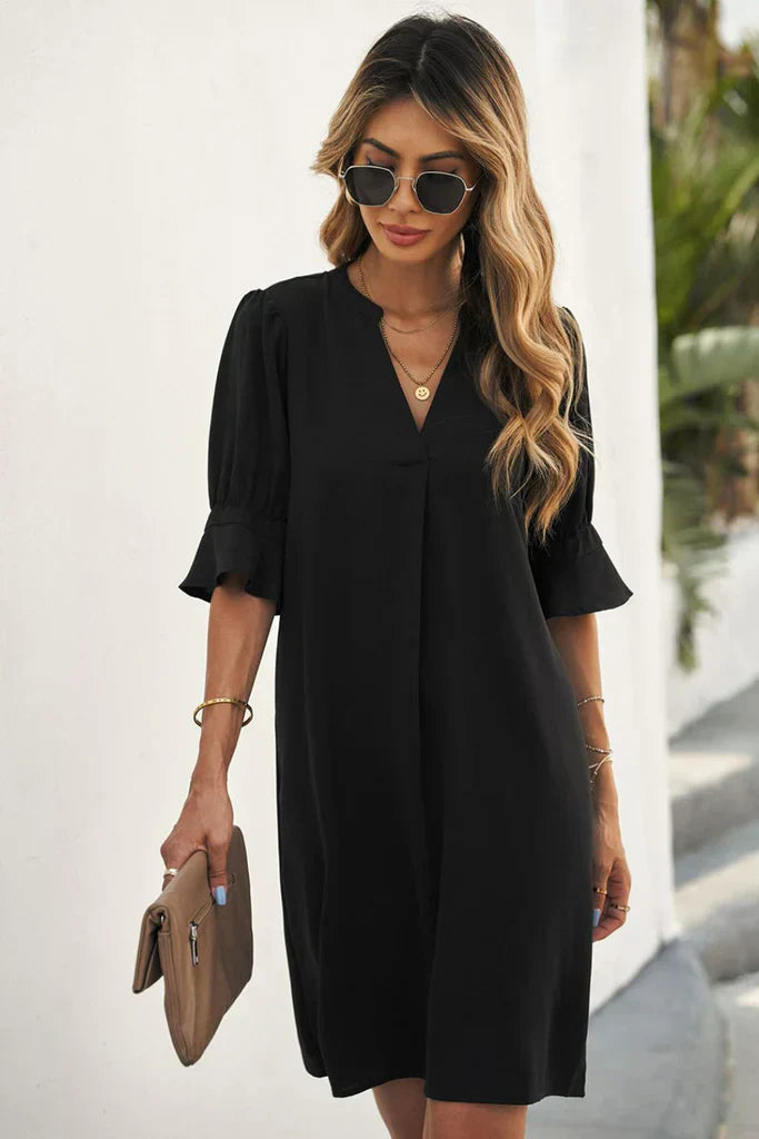 LILA – BREEZY STYLE MEETS DAILY EASE