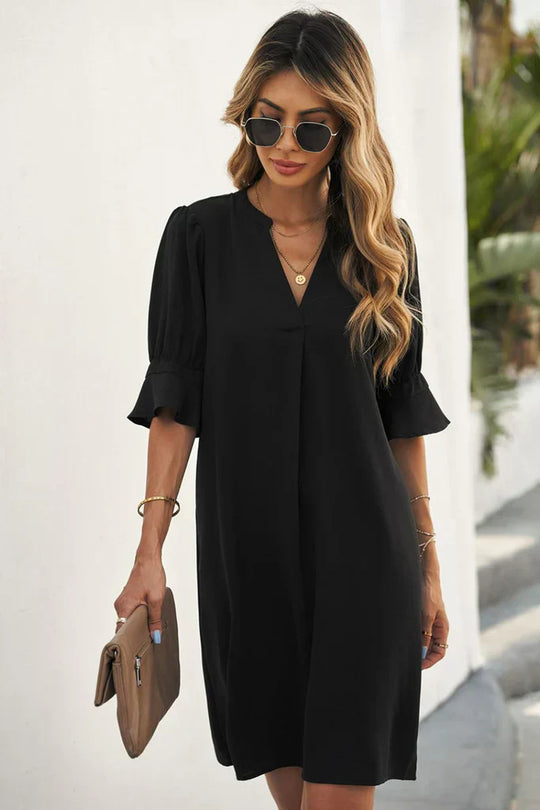 LILA – BREEZY STYLE MEETS DAILY EASE