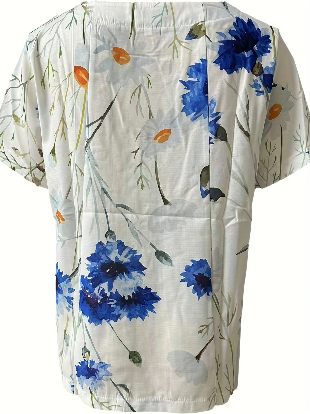 KYLINE – FLORAL BLOUSE