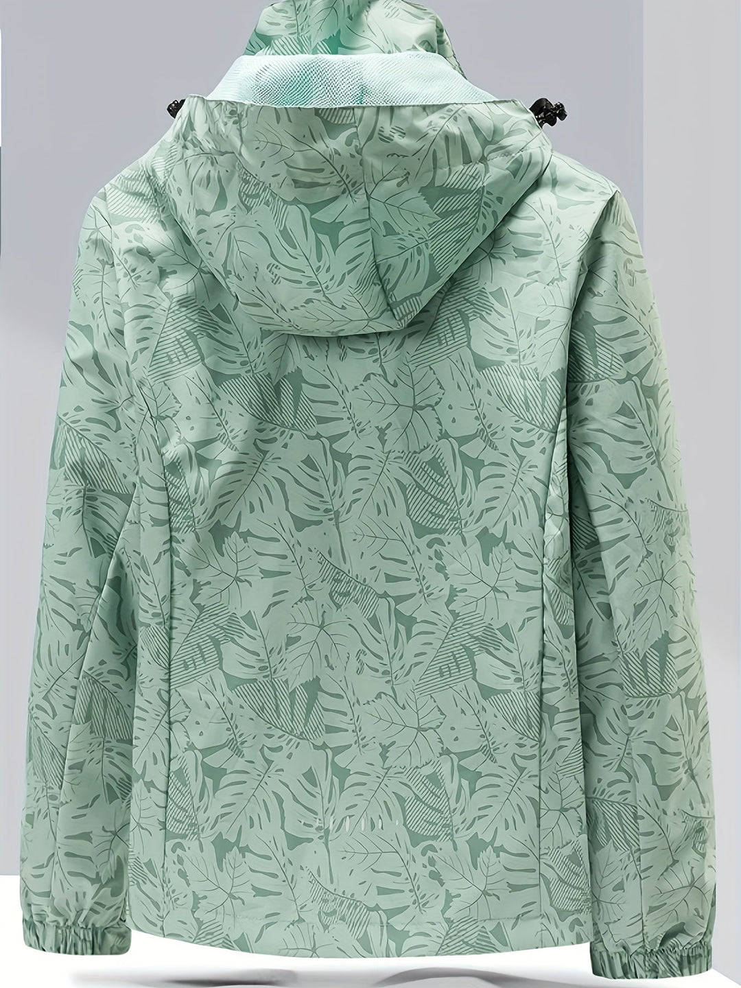 RHEA – WINDPROOF RAIN-JACKET