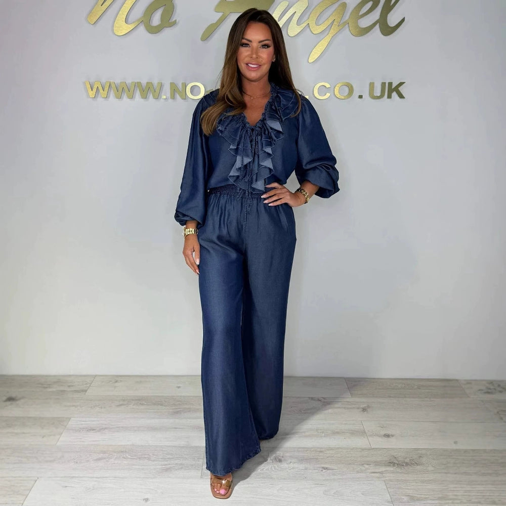 MIA - EFFORTLESSLY CHIC, DAY TO NIGHT