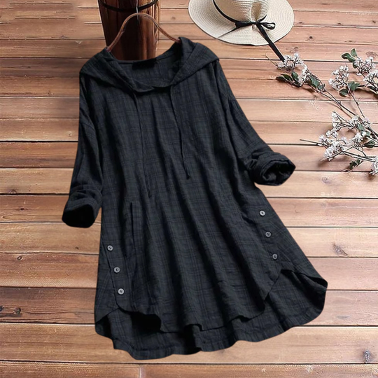 RUBY – LAID-BACK STYLE, MODERN TWIST