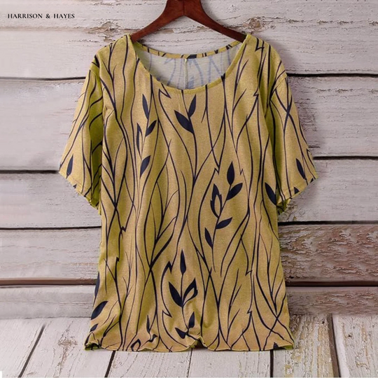 MARA - LOOSE FIT WOMEN'S SHIRT