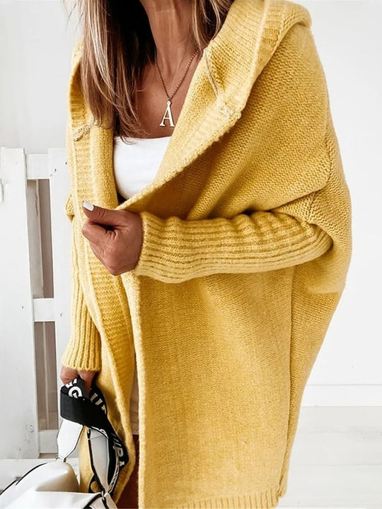 LENA – LIGHTWEIGHT CARDIGAN