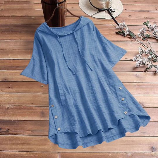 RUBY – LAID-BACK STYLE, MODERN TWIST