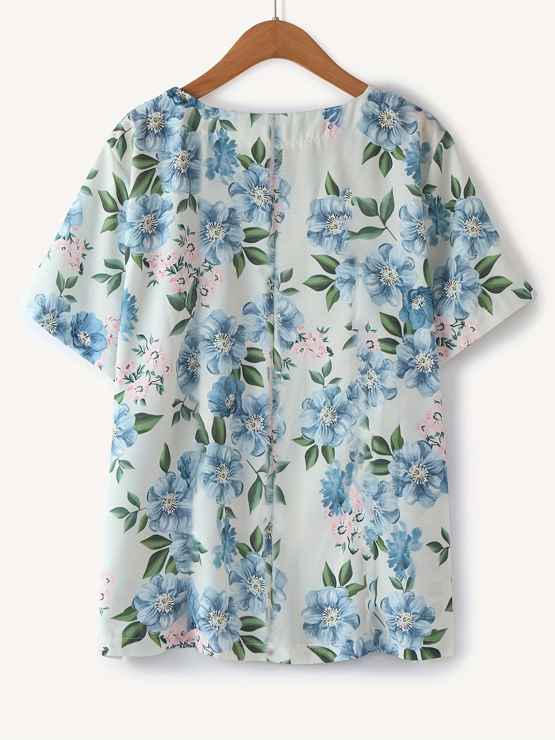 KYLINE – FLORAL BLOUSE