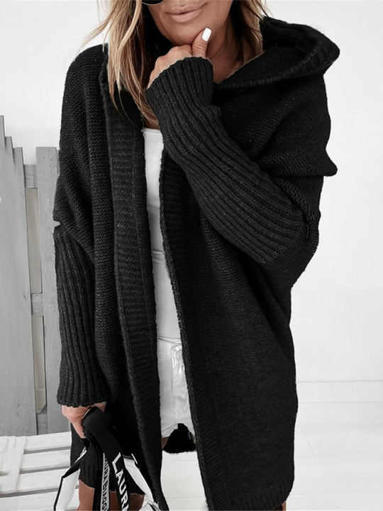 LENA – LIGHTWEIGHT CARDIGAN