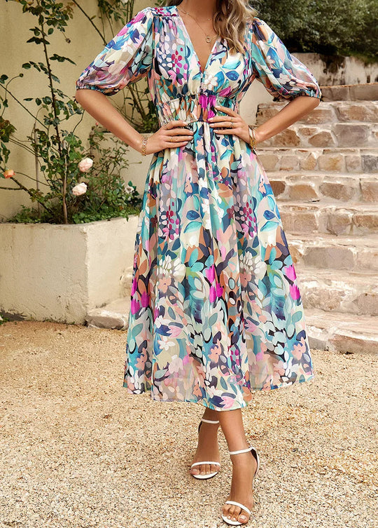 CLARA – EASY CHARM, EFFORTLESS STYLE