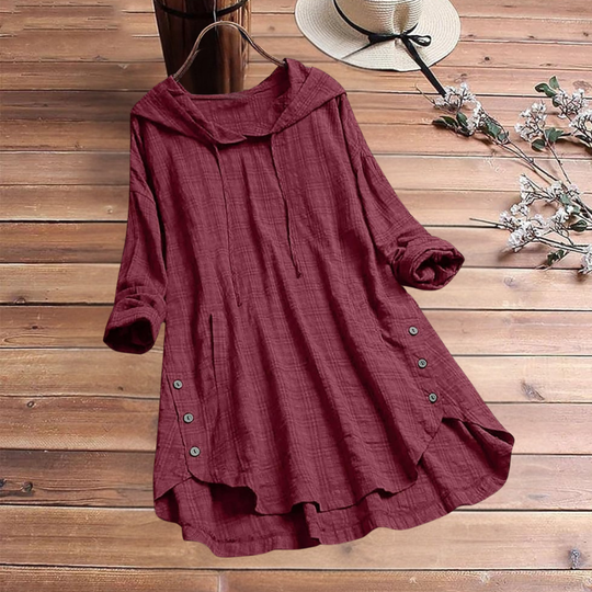 RUBY – LAID-BACK STYLE, MODERN TWIST