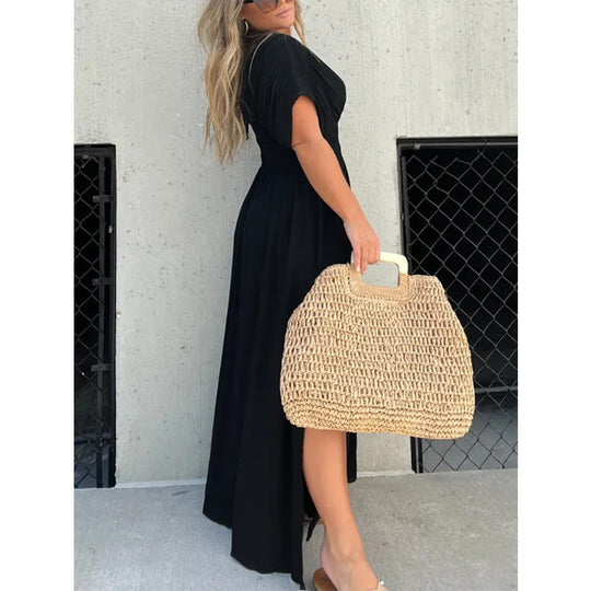 JULIET – FLOWING DAY DRESS