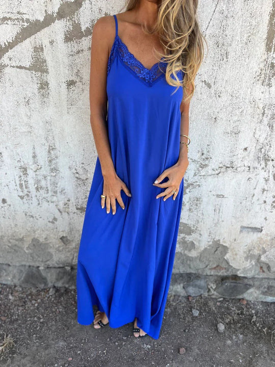 ESTELLE – MODERN FEMININE DRESS