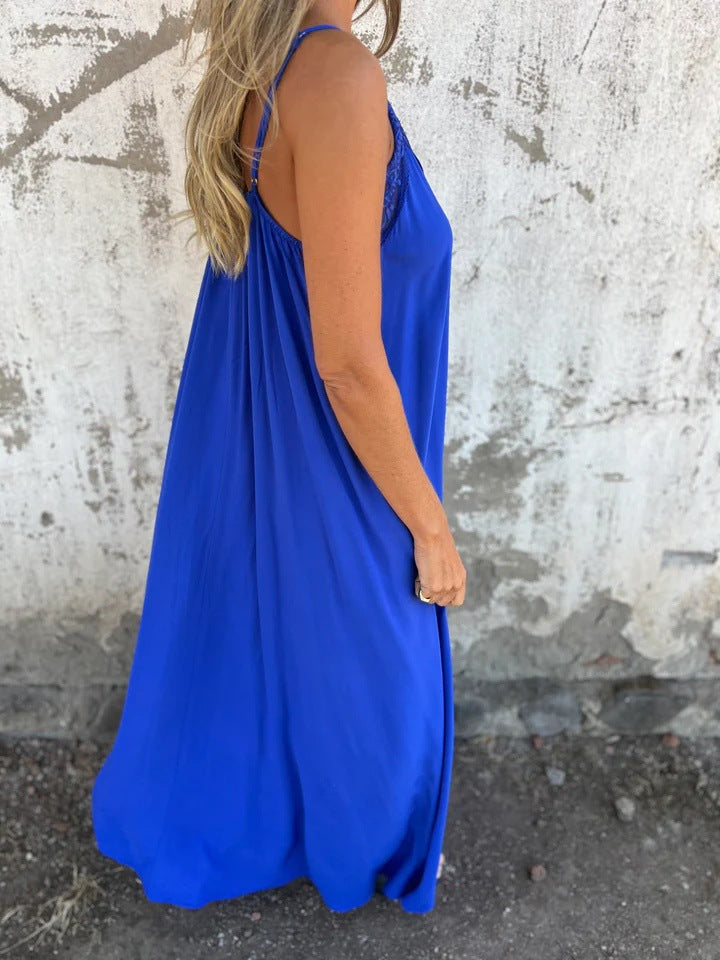 ESTELLE – MODERN FEMININE DRESS